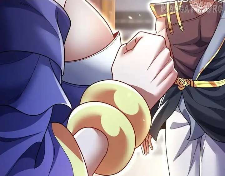 Invincible After Shocking My Empress Wife Chapter 104 page 139 - 