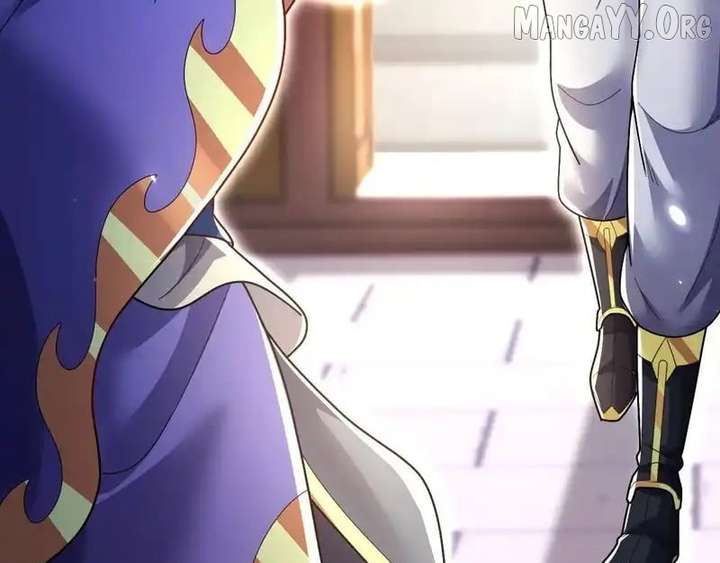 Invincible After Shocking My Empress Wife Chapter 104 page 140 - 