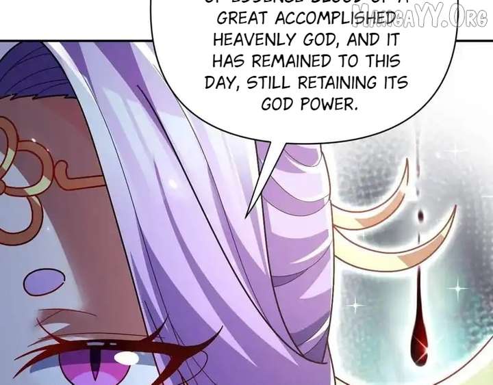 Invincible After Shocking My Empress Wife Chapter 104 page 142 - 