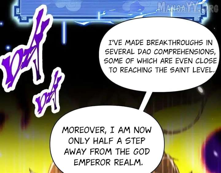 Invincible After Shocking My Empress Wife Chapter 104 page 16 - 