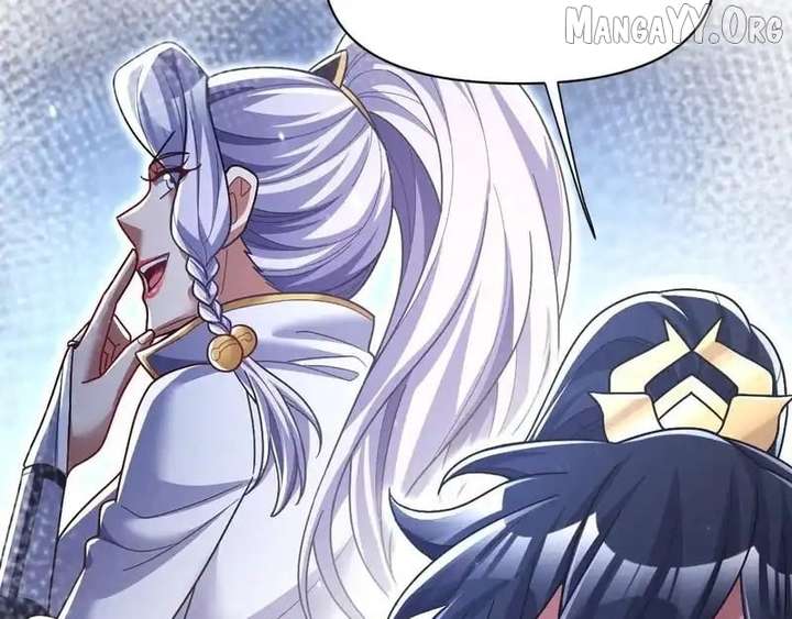 Invincible After Shocking My Empress Wife Chapter 104 page 154 - 
