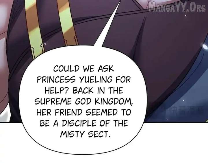 Invincible After Shocking My Empress Wife Chapter 104 page 156 - 