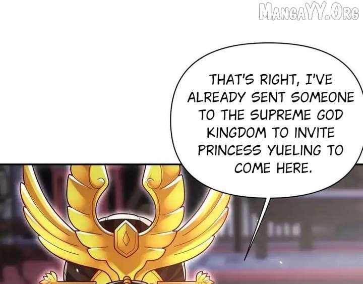 Invincible After Shocking My Empress Wife Chapter 104 page 157 - 