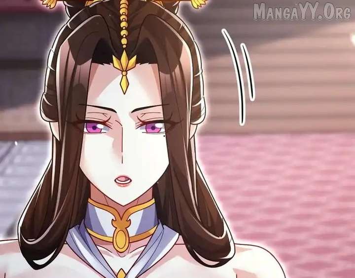 Invincible After Shocking My Empress Wife Chapter 104 page 158 - 