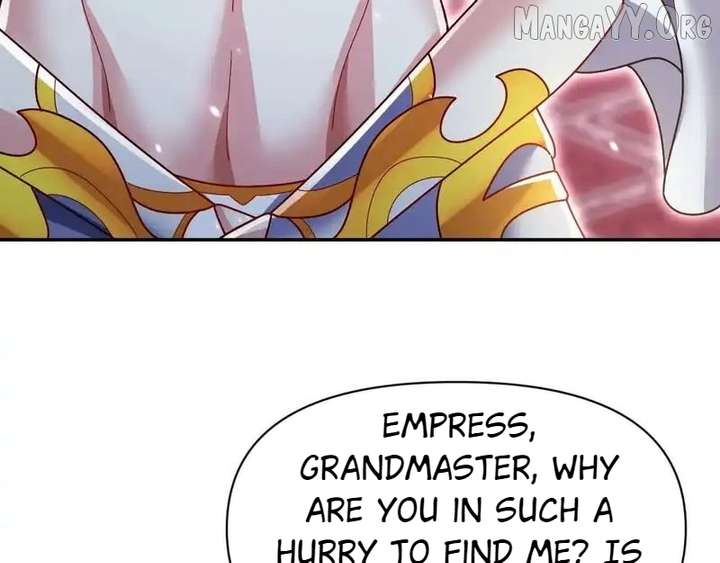 Invincible After Shocking My Empress Wife Chapter 104 page 160 - 