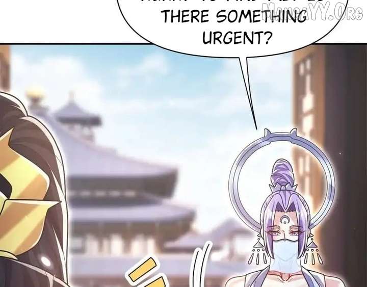 Invincible After Shocking My Empress Wife Chapter 104 page 161 - 