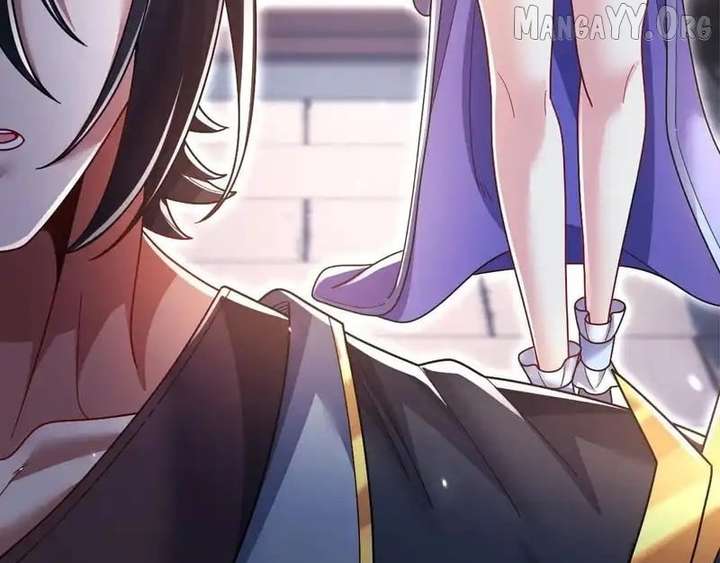 Invincible After Shocking My Empress Wife Chapter 104 page 163 - 