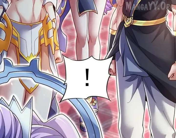 Invincible After Shocking My Empress Wife Chapter 104 page 171 - 