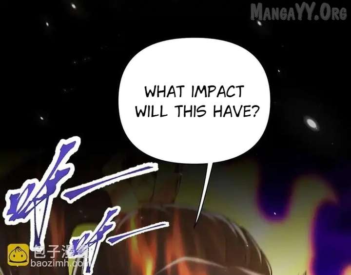 Invincible After Shocking My Empress Wife Chapter 104 page 23 - 