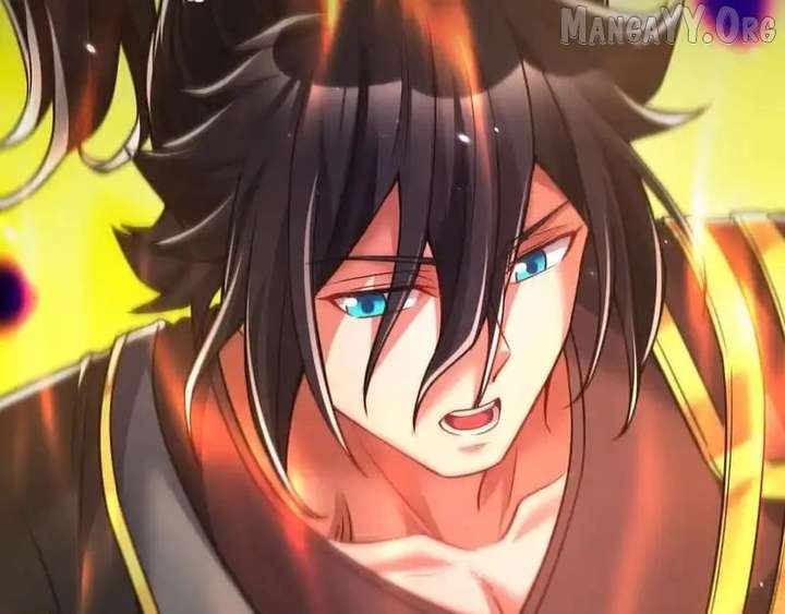 Invincible After Shocking My Empress Wife Chapter 104 page 24 - 