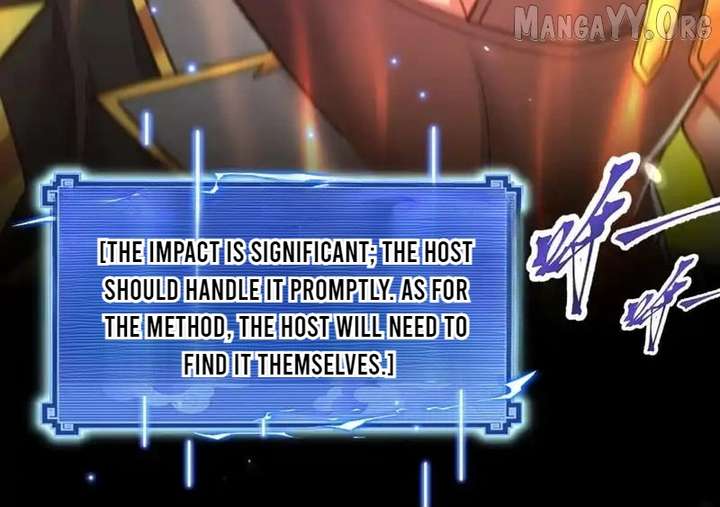 Invincible After Shocking My Empress Wife Chapter 104 page 25 - 