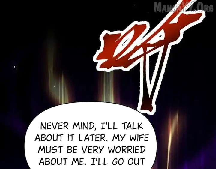 Invincible After Shocking My Empress Wife Chapter 104 page 29 - 