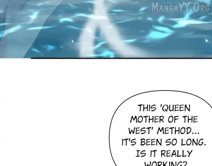 Invincible After Shocking My Empress Wife Chapter 104 page 43 - 