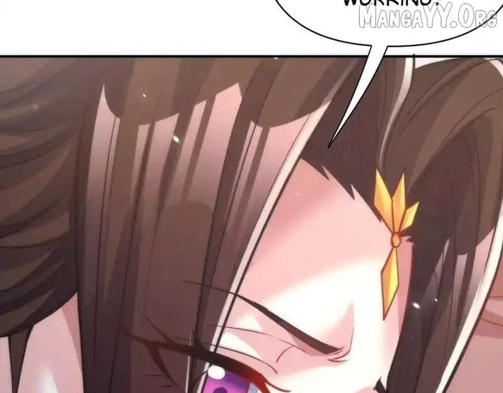 Invincible After Shocking My Empress Wife Chapter 104 page 44 - 