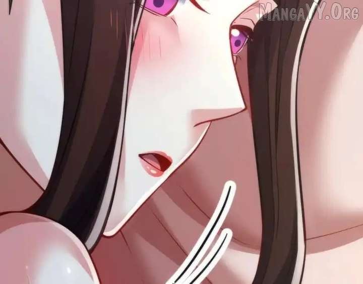 Invincible After Shocking My Empress Wife Chapter 104 page 45 - 