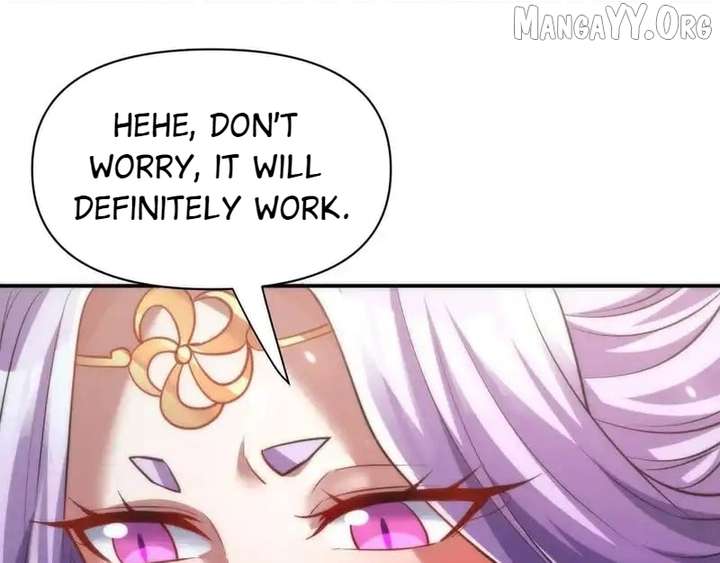 Invincible After Shocking My Empress Wife Chapter 104 page 47 - 