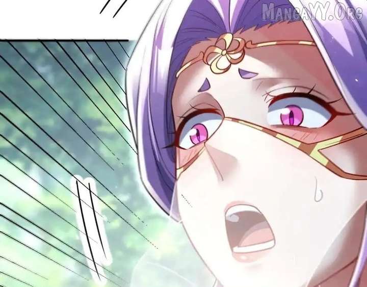 Invincible After Shocking My Empress Wife Chapter 104 page 55 - 