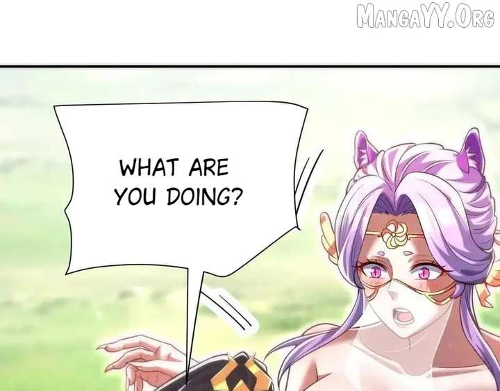 Invincible After Shocking My Empress Wife Chapter 104 page 68 - 