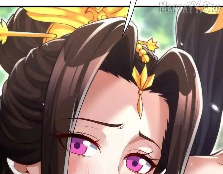 Invincible After Shocking My Empress Wife Chapter 104 page 73 - 