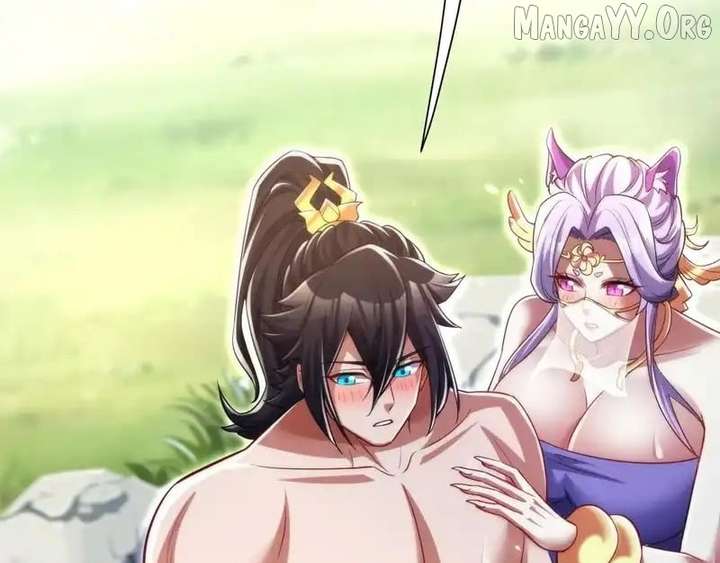 Invincible After Shocking My Empress Wife Chapter 104 page 81 - 
