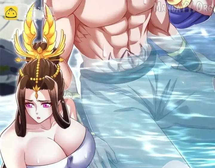 Invincible After Shocking My Empress Wife Chapter 104 page 82 - 
