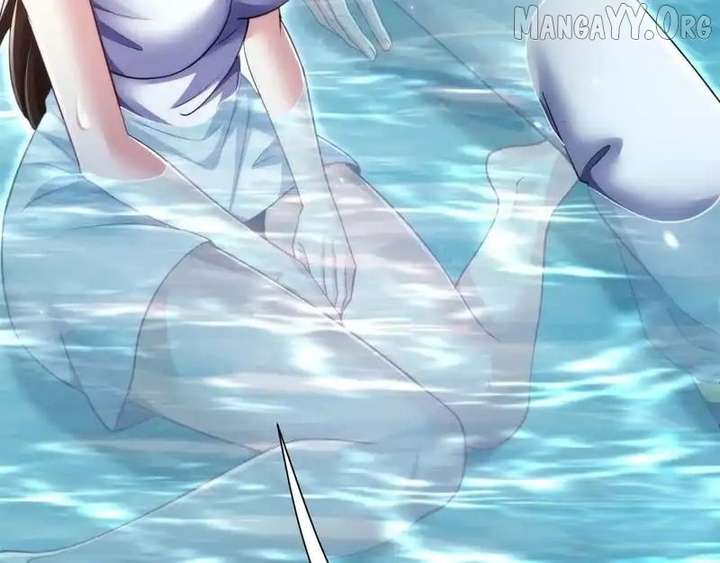 Invincible After Shocking My Empress Wife Chapter 104 page 83 - 