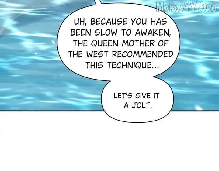 Invincible After Shocking My Empress Wife Chapter 104 page 84 - 