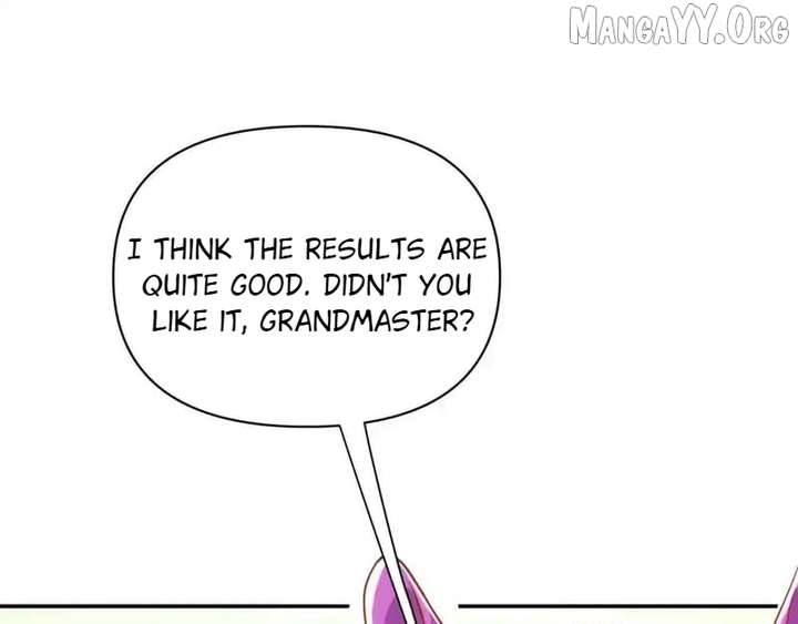 Invincible After Shocking My Empress Wife Chapter 104 page 85 - 