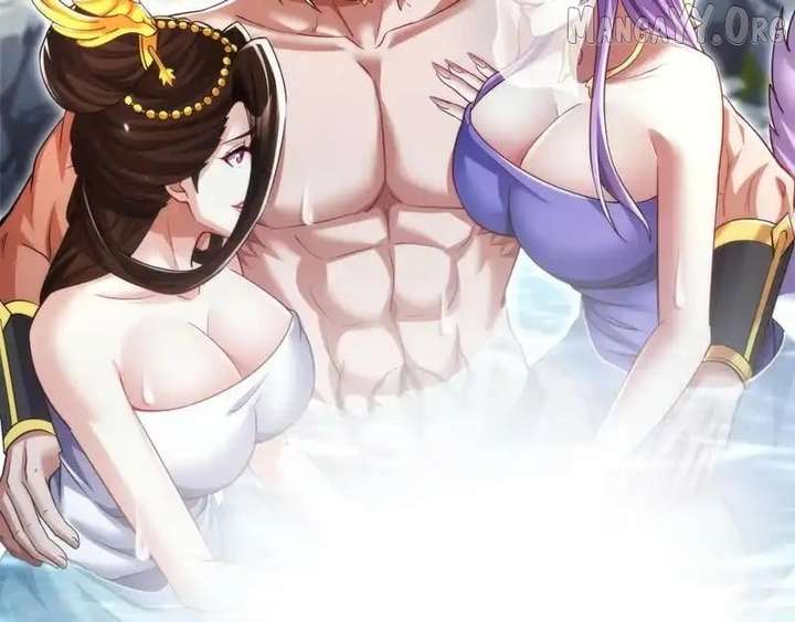 Invincible After Shocking My Empress Wife Chapter 104 page 91 - 