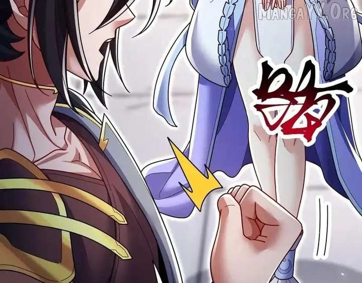 Invincible After Shocking My Empress Wife Chapter 105 page 107 - 