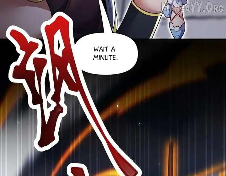 Invincible After Shocking My Empress Wife Chapter 105 page 108 - 