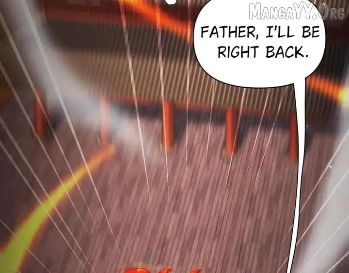 Invincible After Shocking My Empress Wife Chapter 105 page 116 - 