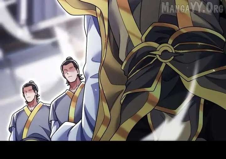 Invincible After Shocking My Empress Wife Chapter 105 page 125 - 