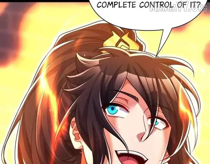 Invincible After Shocking My Empress Wife Chapter 105 page 138 - 
