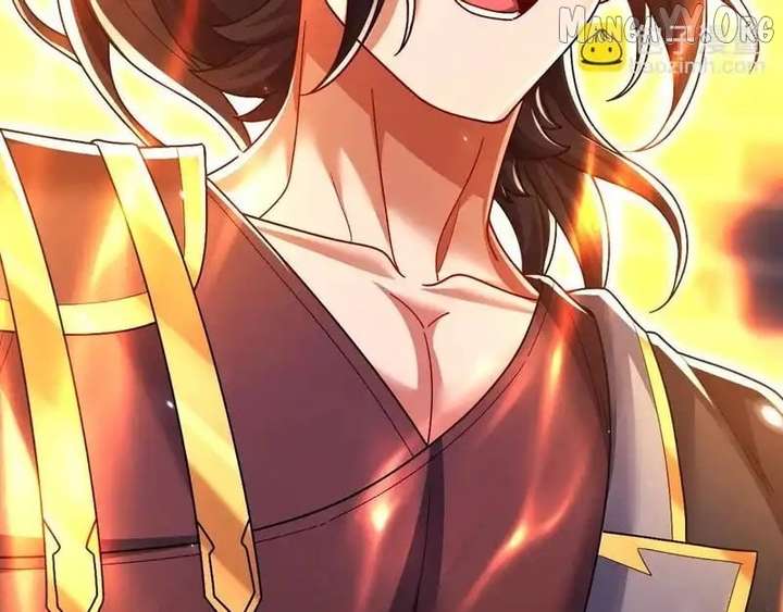 Invincible After Shocking My Empress Wife Chapter 105 page 139 - 