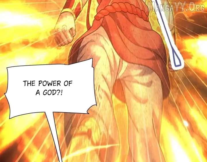 Invincible After Shocking My Empress Wife Chapter 105 page 153 - 