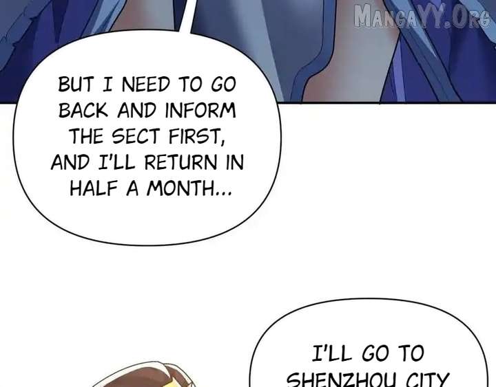 Invincible After Shocking My Empress Wife Chapter 105 page 18 - 