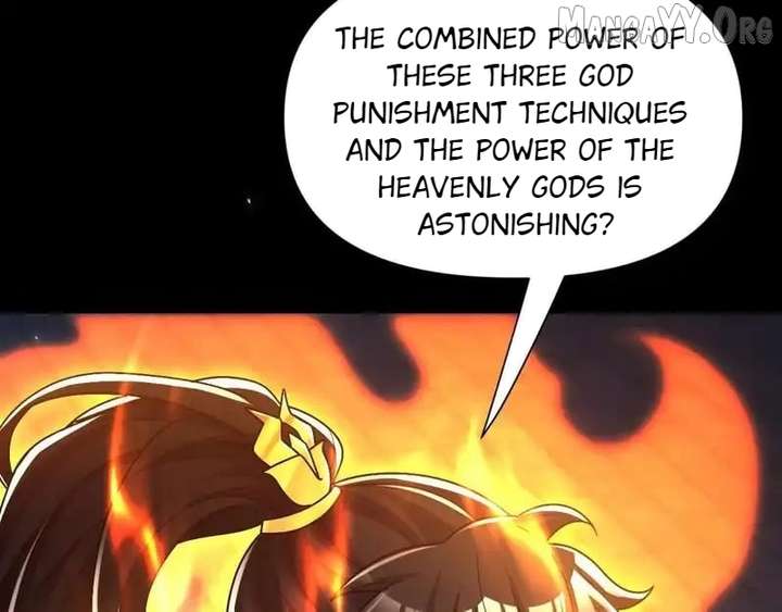 Invincible After Shocking My Empress Wife Chapter 105 page 172 - 