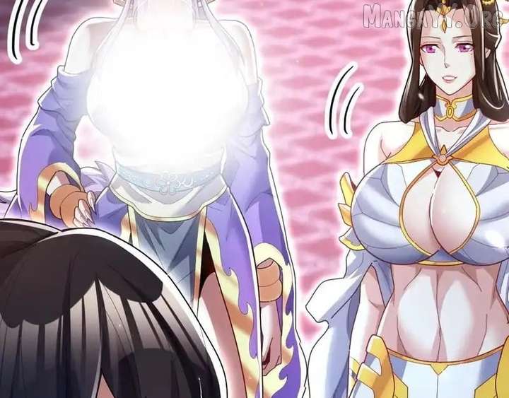 Invincible After Shocking My Empress Wife Chapter 105 page 23 - 