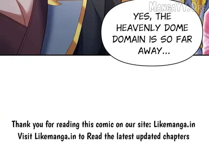 Invincible After Shocking My Empress Wife Chapter 105 page 25 - 
