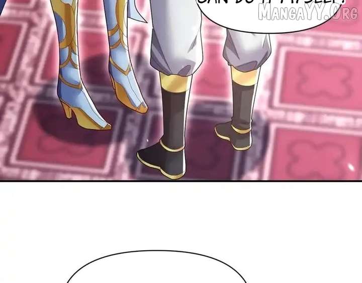 Invincible After Shocking My Empress Wife Chapter 105 page 29 - 