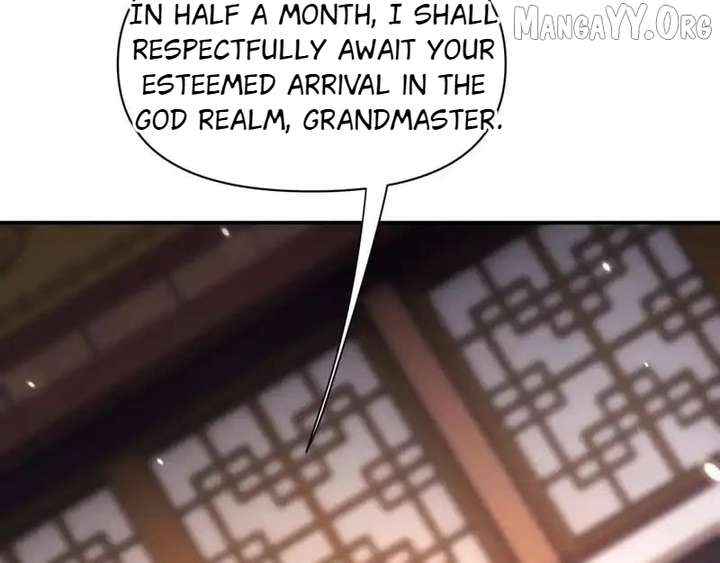Invincible After Shocking My Empress Wife Chapter 105 page 30 - 