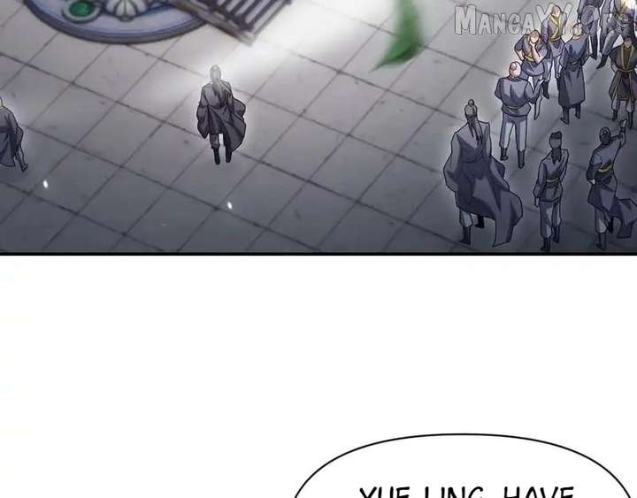 Invincible After Shocking My Empress Wife Chapter 105 page 37 - 