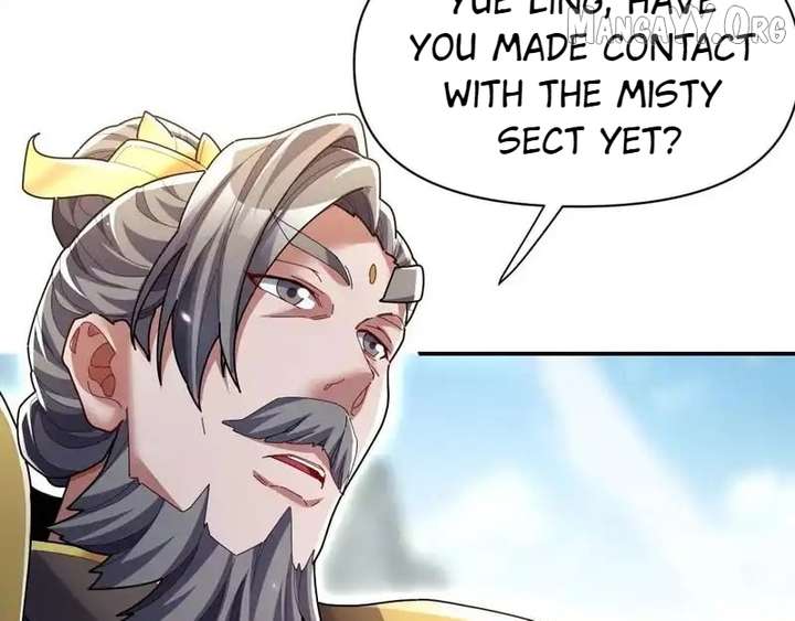 Invincible After Shocking My Empress Wife Chapter 105 page 38 - 