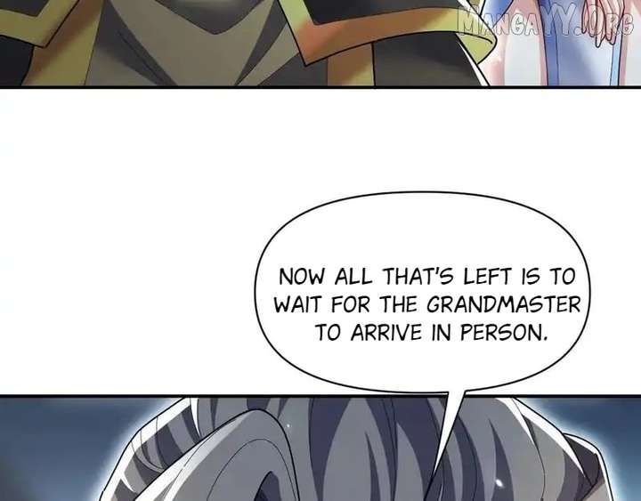 Invincible After Shocking My Empress Wife Chapter 105 page 41 - 