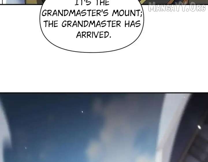 Invincible After Shocking My Empress Wife Chapter 105 page 54 - 