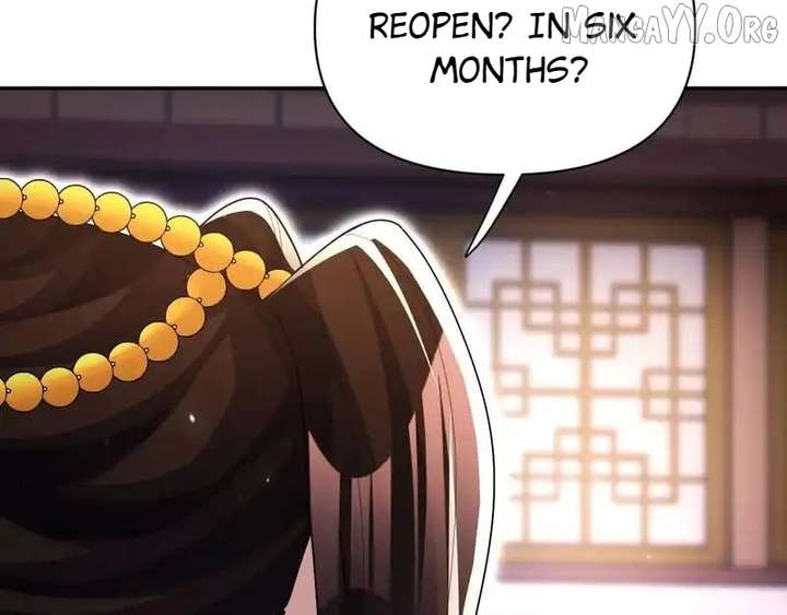 Invincible After Shocking My Empress Wife Chapter 105 page 7 - 