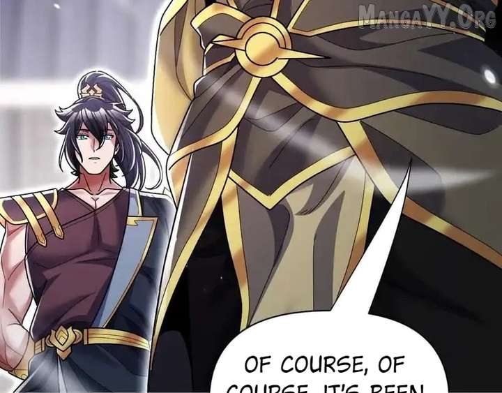 Invincible After Shocking My Empress Wife Chapter 105 page 62 - 