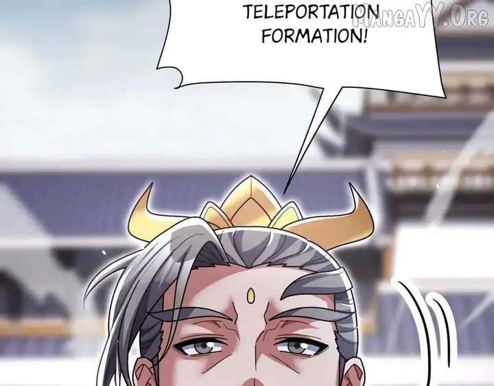 Invincible After Shocking My Empress Wife Chapter 105 page 64 - 