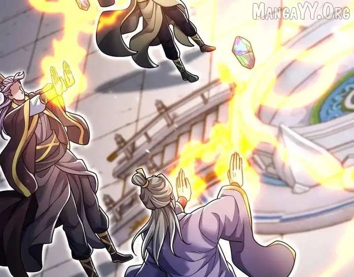 Invincible After Shocking My Empress Wife Chapter 105 page 69 - 